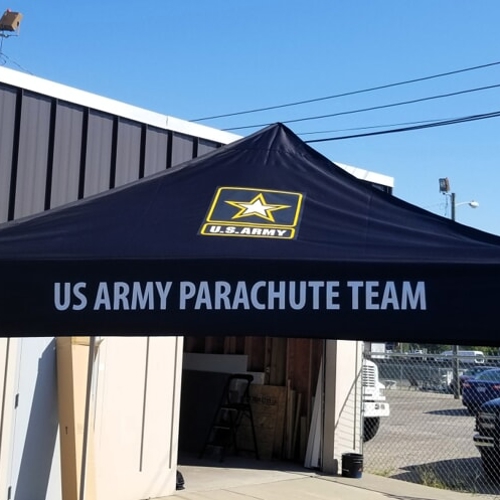 Tents